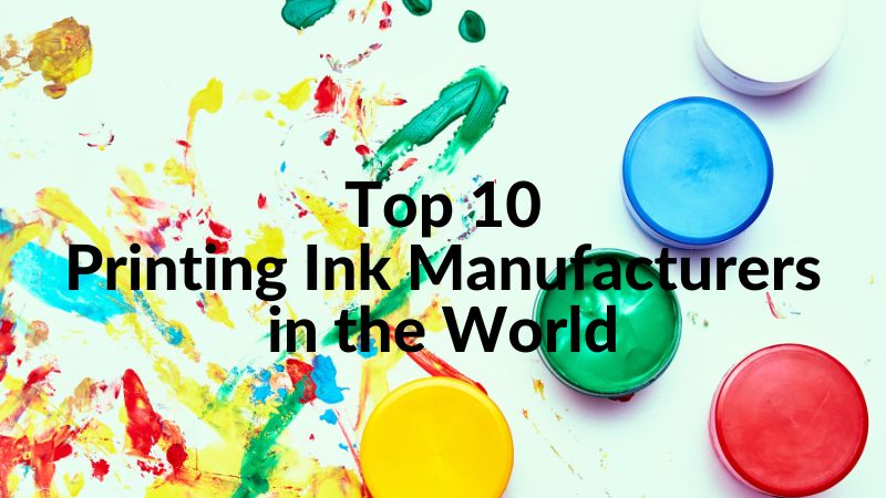 top-10-printing-ink-manufacturers-in-the-world-2022-xingxin-ink